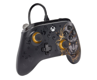 PowerA XS/PC Pad przewodowy Advantage FORTNITE Midas + DLC - 1232185 - zdjęcie 4